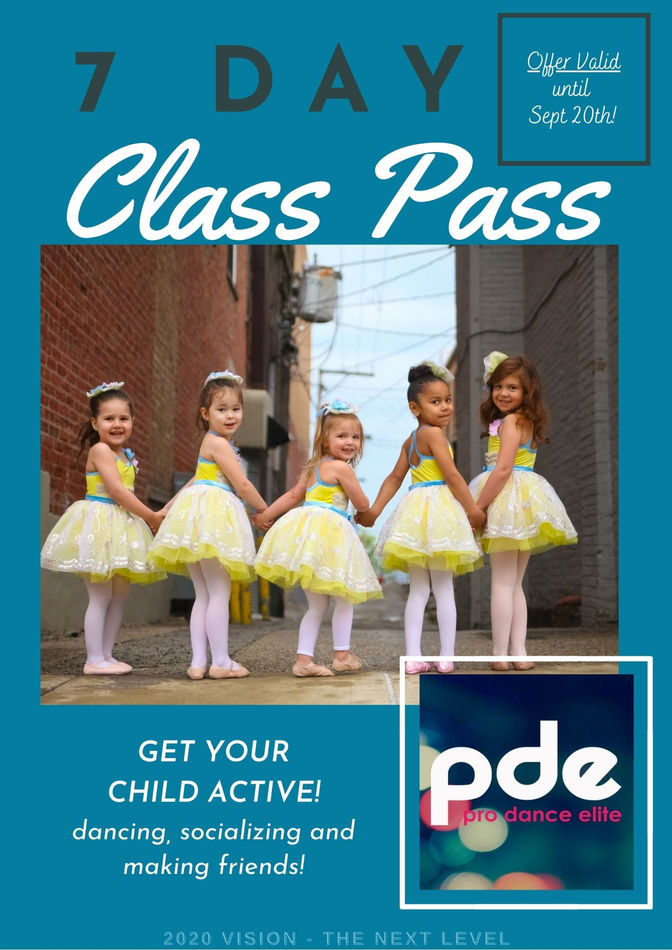No Preschool??? No Problem!!