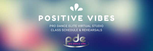Friday Ballet YEAH!!! Live Classes
