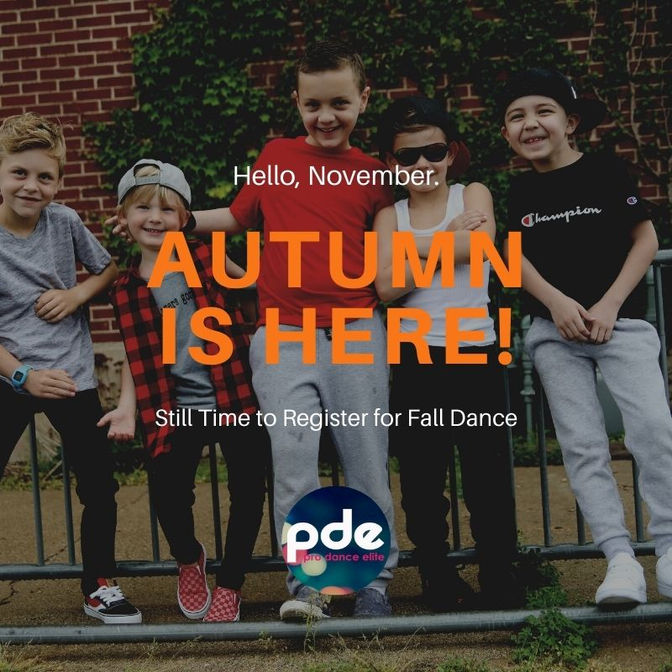Ready to get dancing? Grab your free class pass