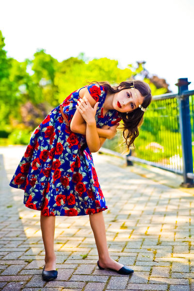 2017 PDE Dancer Photo Shoot Pics Released