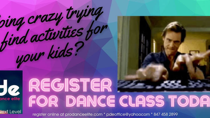 Get Your Kids Moving!!! Looking for safe & fun activities?