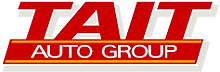 Tait Auto Group logo.png