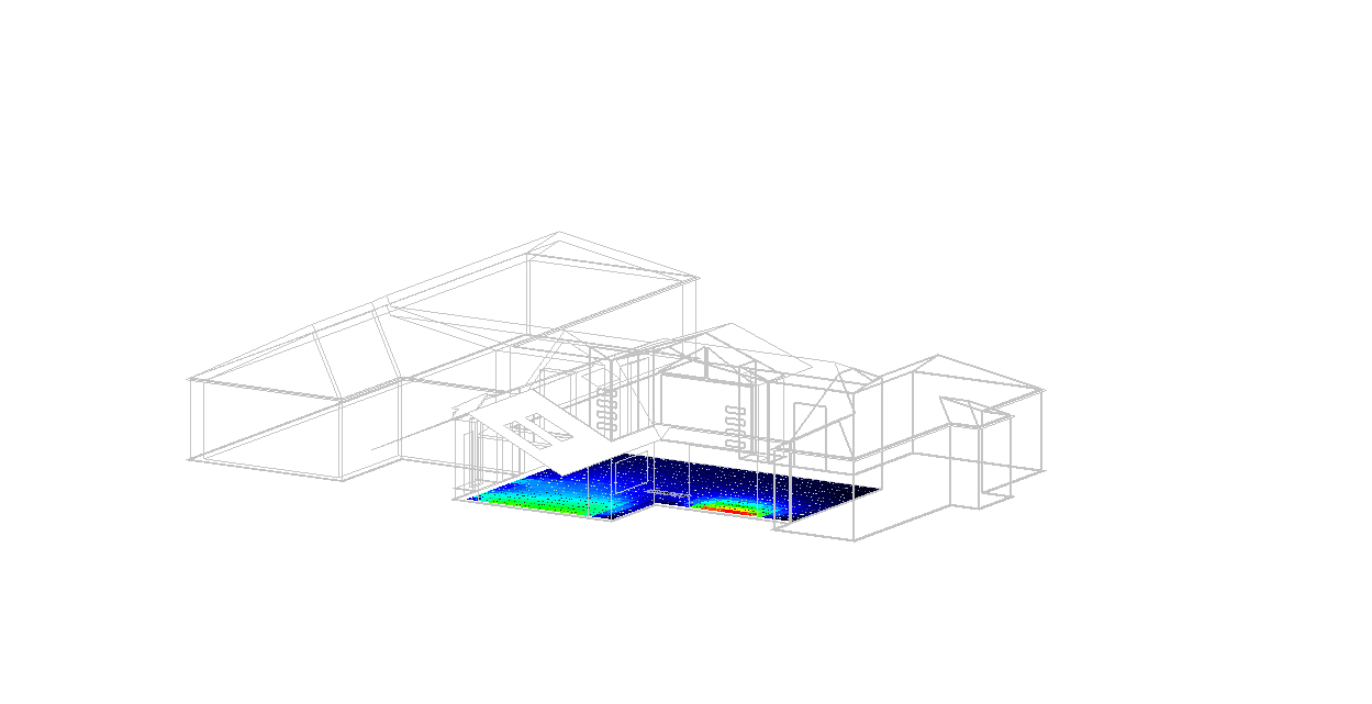 Daylight Modelling G7 Compliance