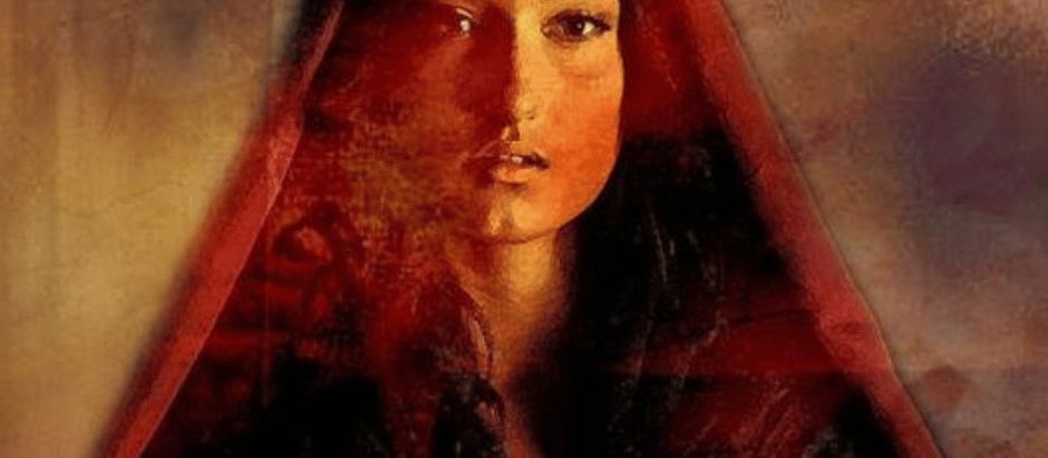 The Adulterous woman