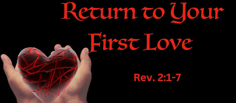 2025 Prophetic Word From the Heart of The Father