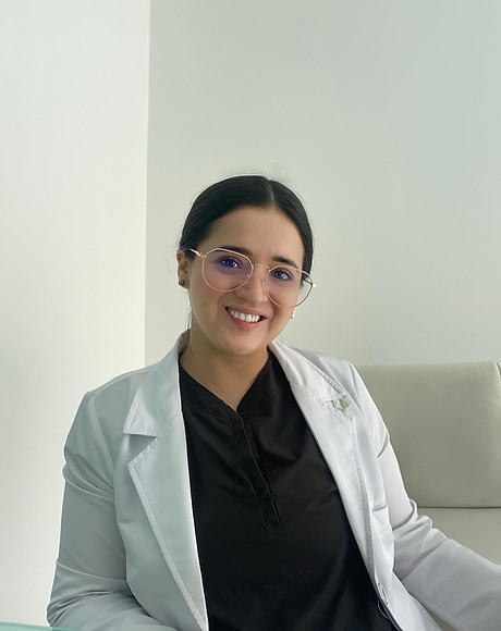 Cirujano Dentista