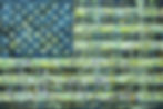 Flag painting #37