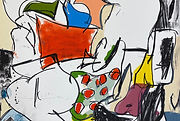 Leslie Sacks Gallery