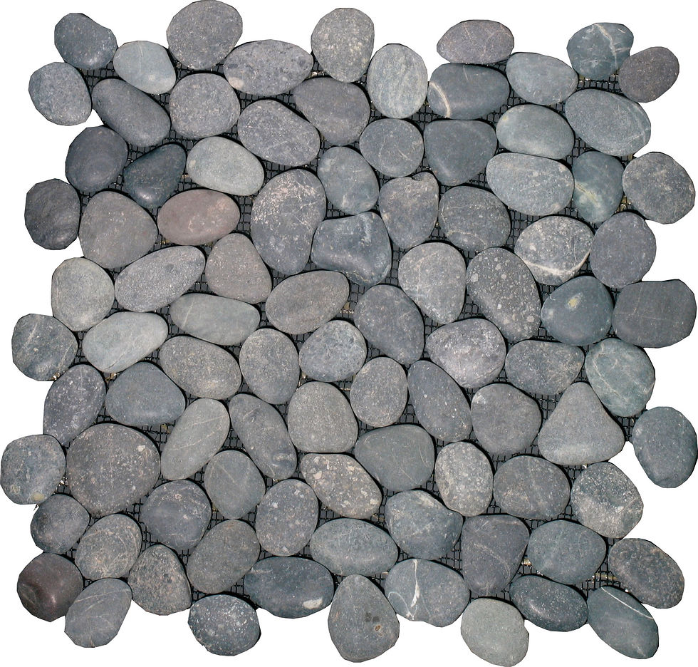 Piedra Río Oscura