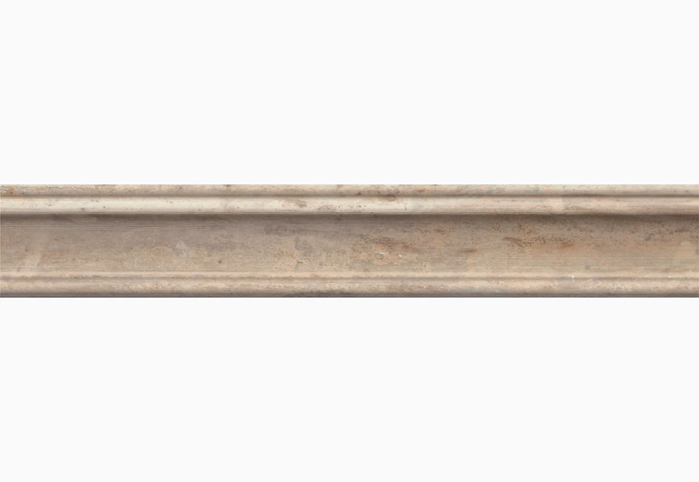 Moldura Romana StoneWood