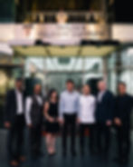 Taylor’s Culinary Institute (TCI) Launch