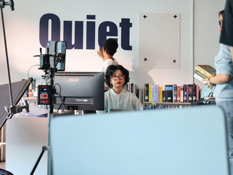 Frames of Focus: Unveiling the Grit Behind Commercial Storytelling 