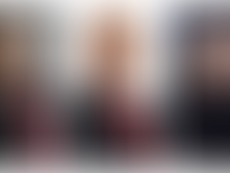 A Dynamic Trio: Celebrating the Appointment of Our Programme Directors Driving Excellence in Hospitality, Tourism & Events