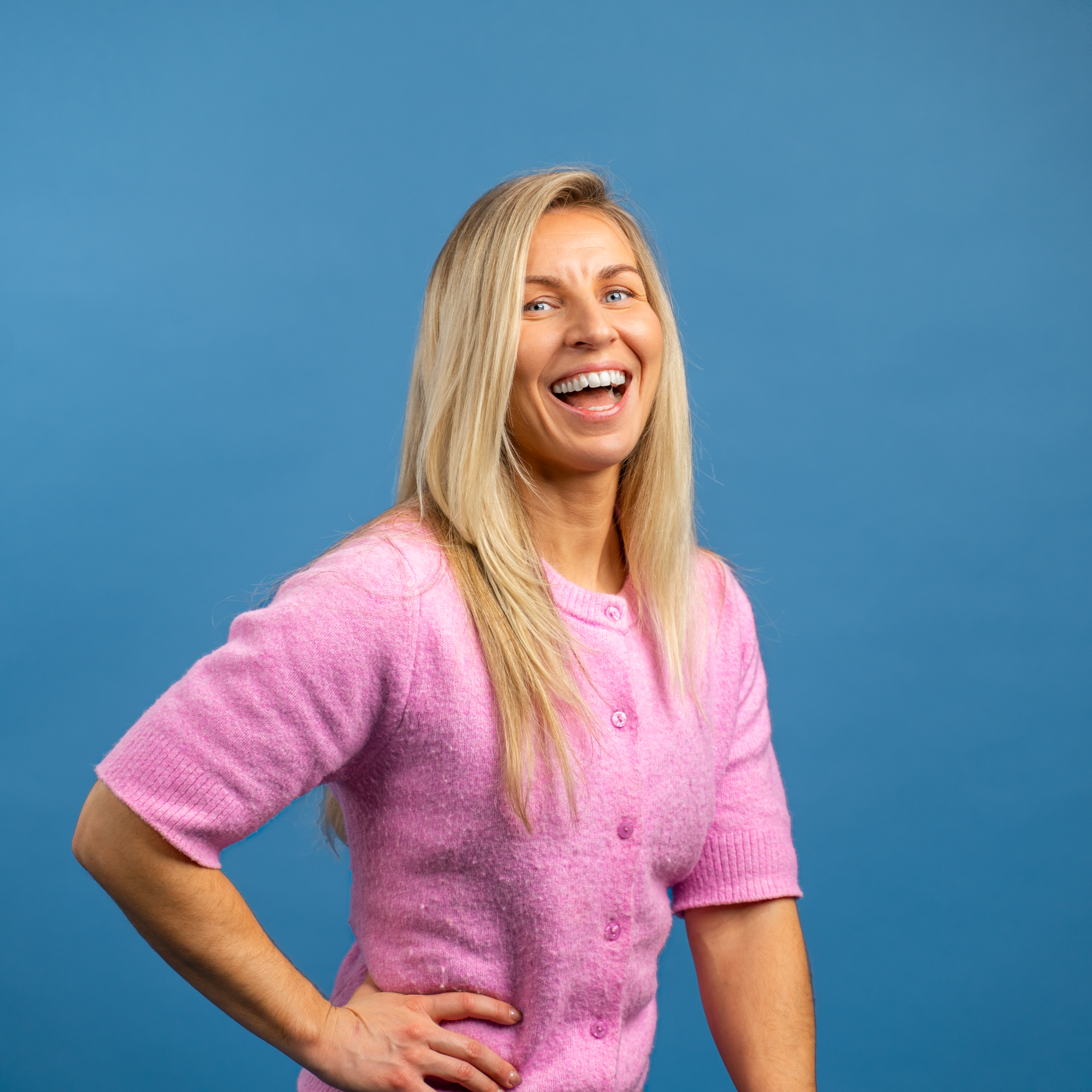 Mirva | Współzałożycielka FeelHobby