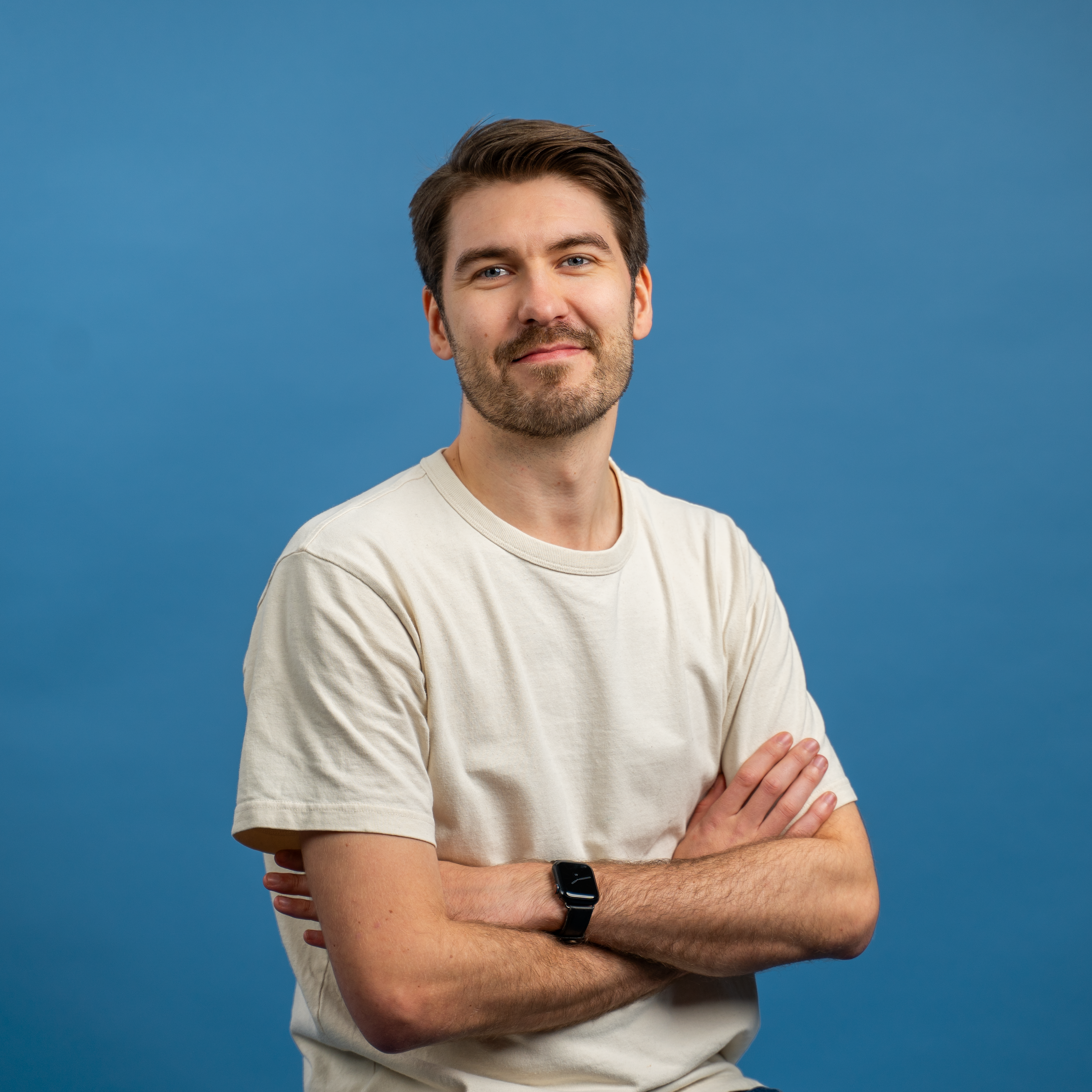 Ilari | Video Production