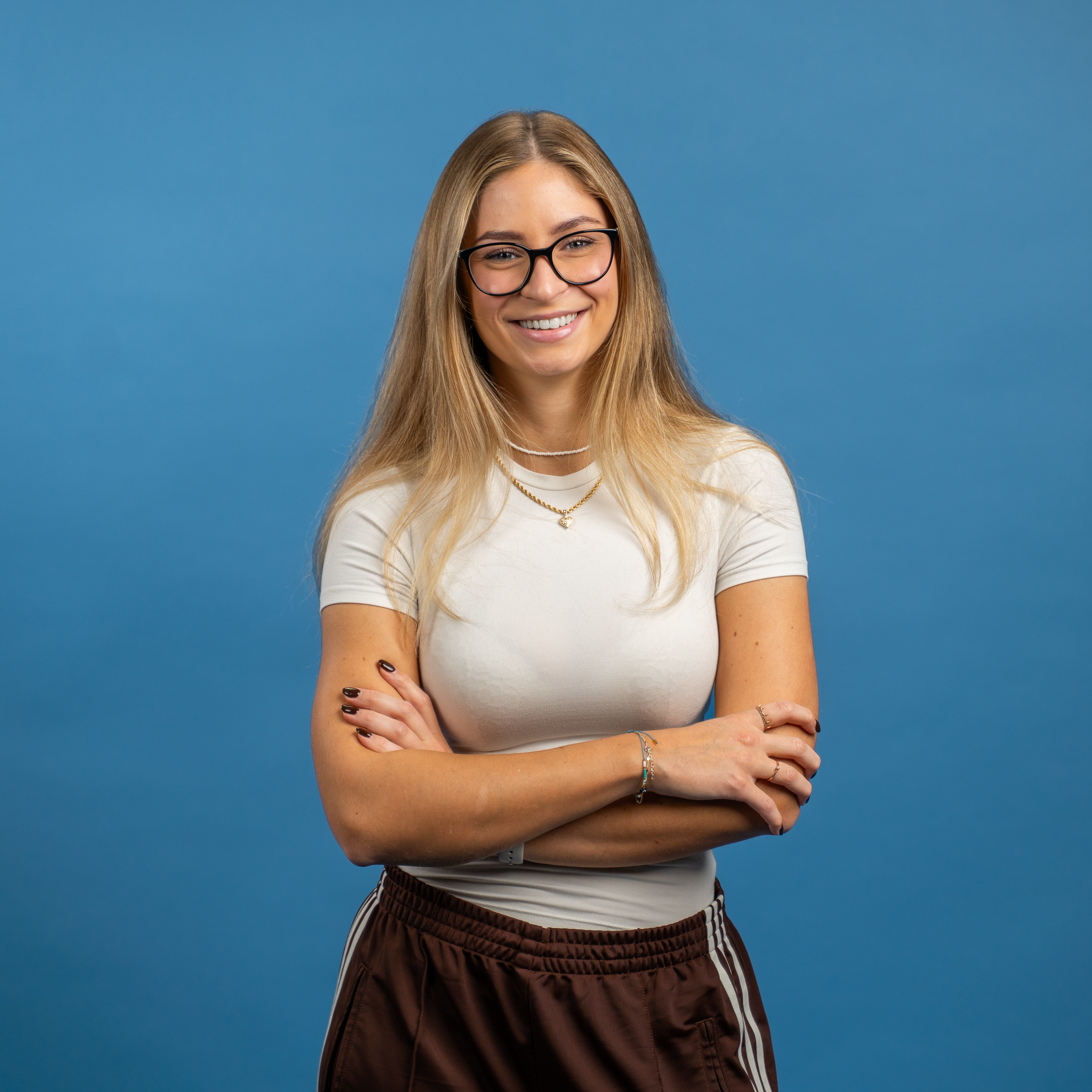 Maja | Market Lead Poland