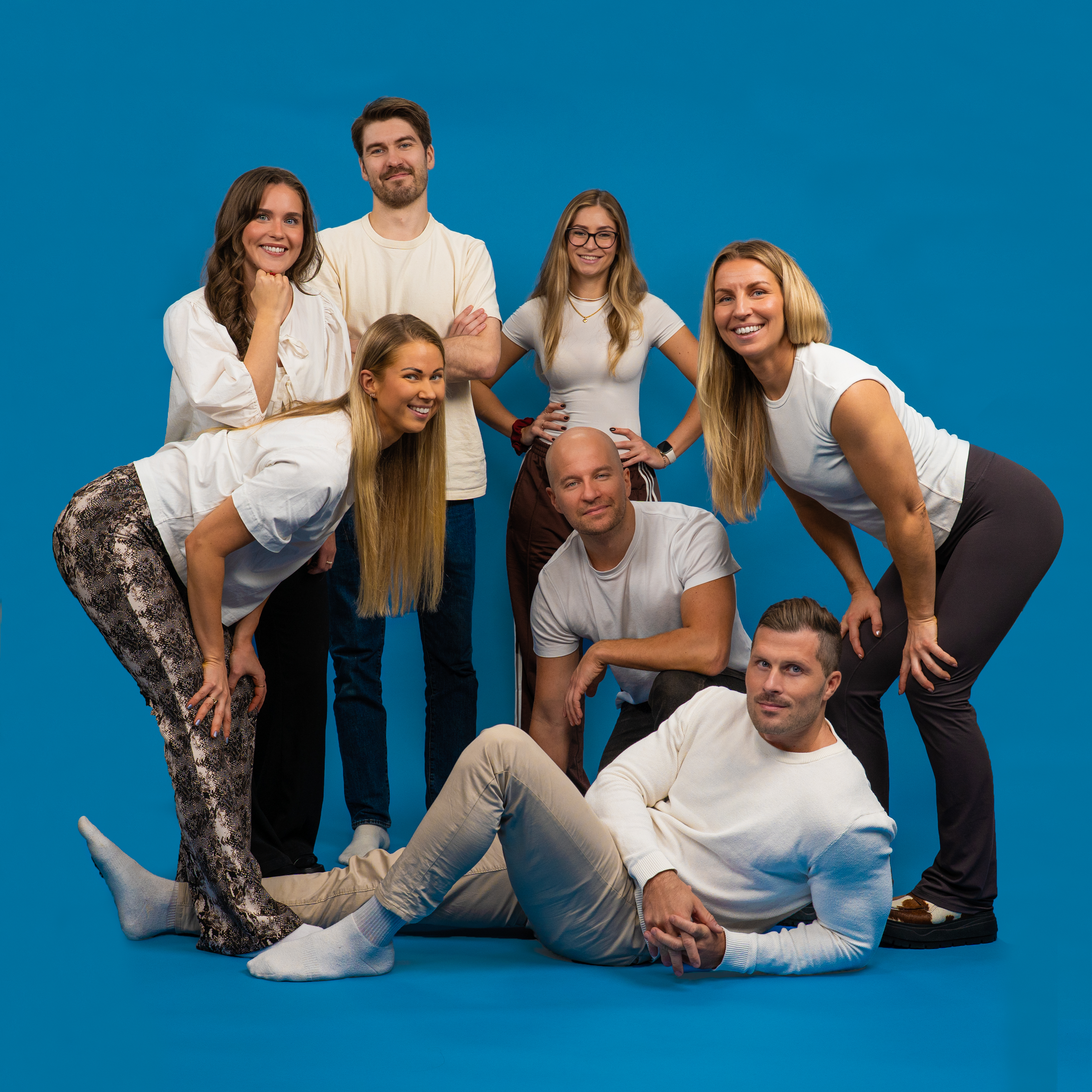 FeelHobby, nasza historia