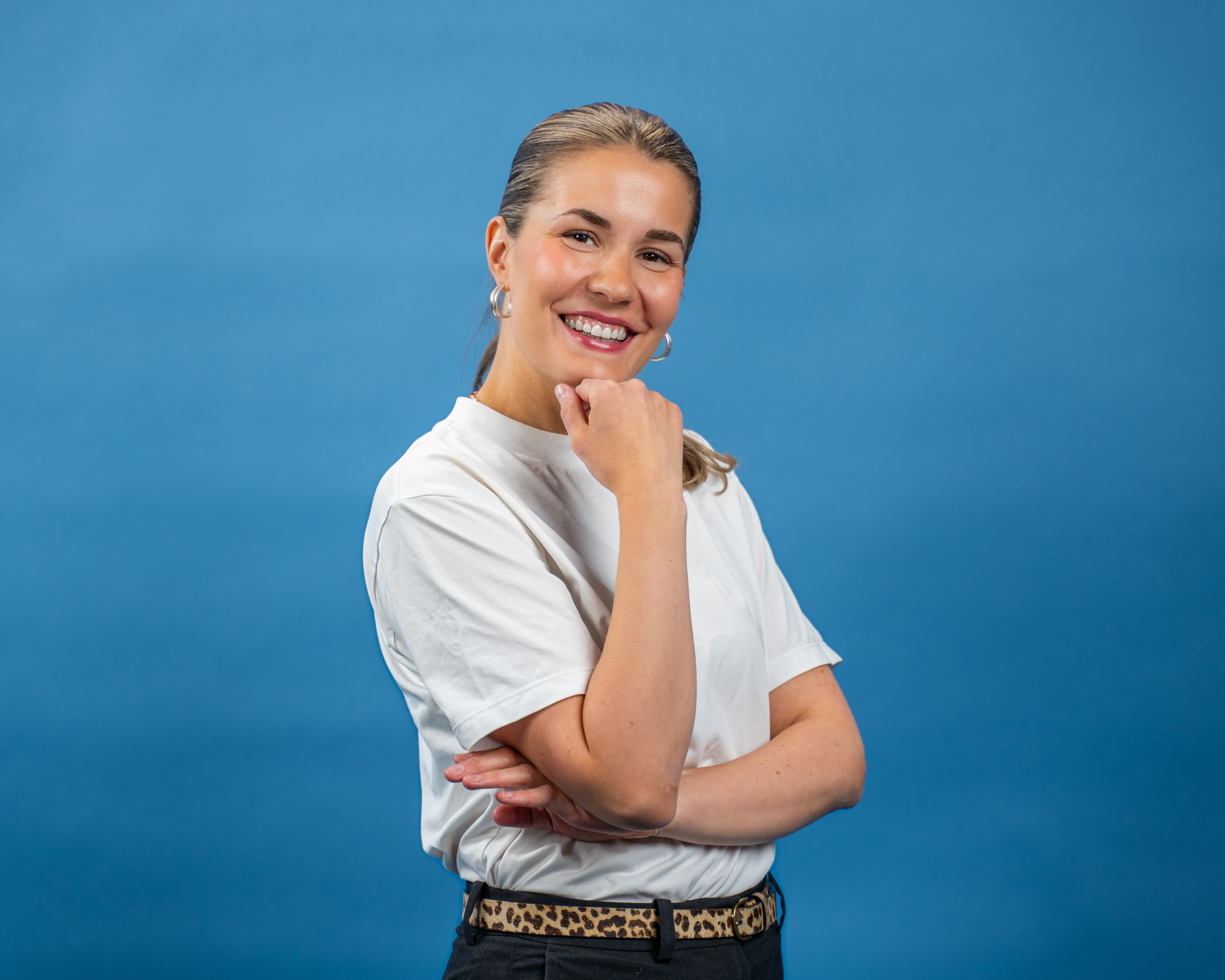 Linda | Country Manager Finland