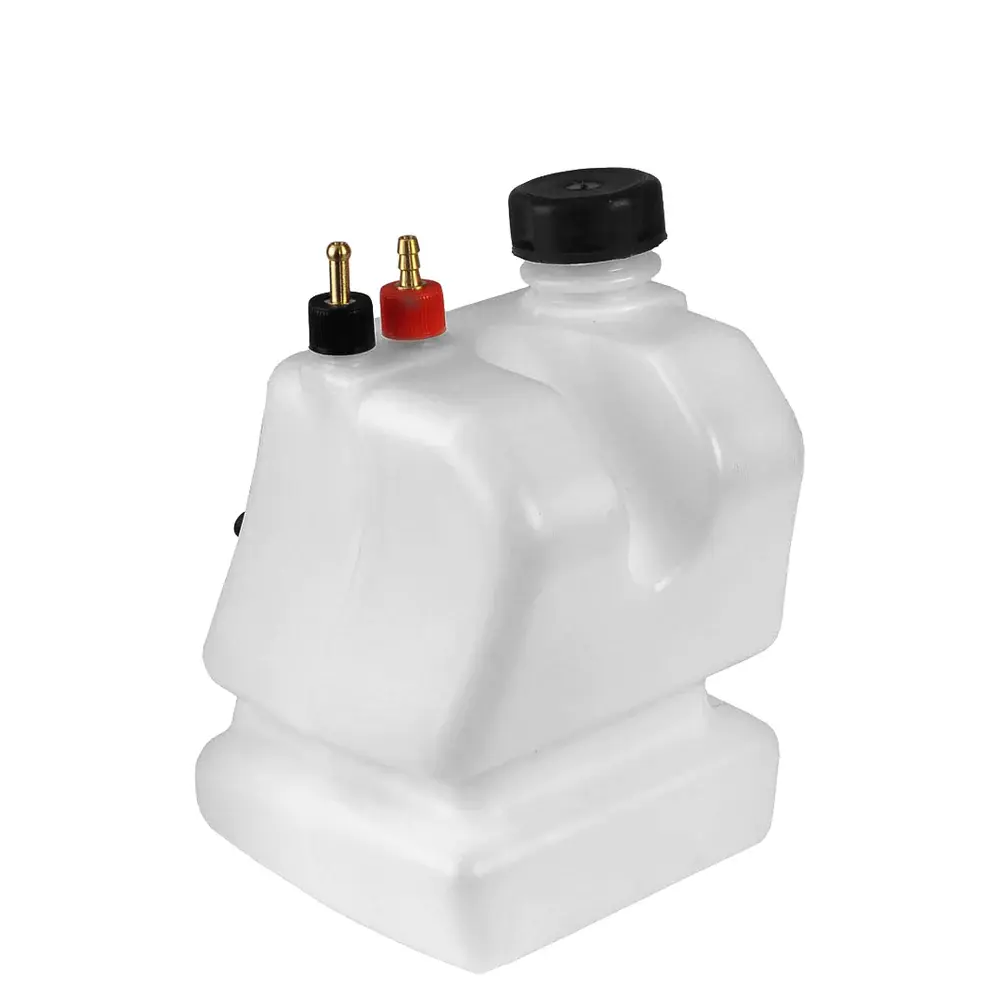 Kartech & KG Fuel Tanks