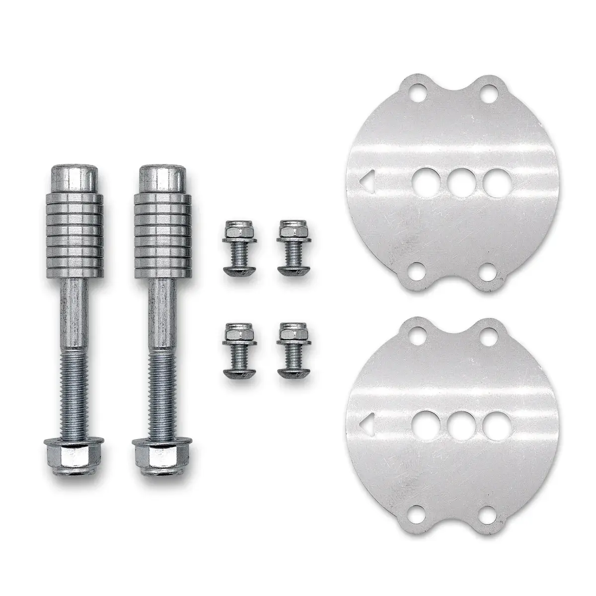 Kartech Seat Adjustment Kit