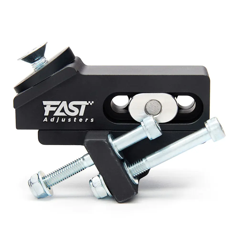 Thumbnail: Fast Adjusters V2.0