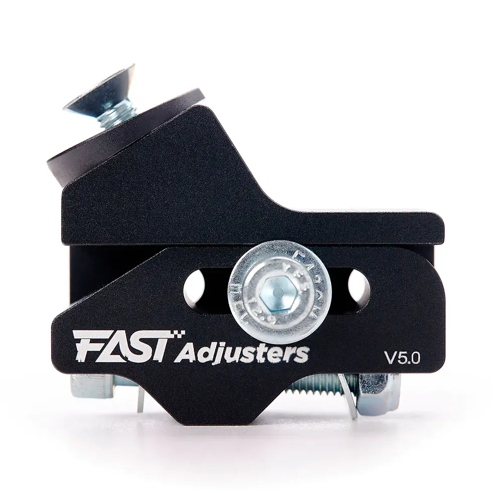 Thumbnail: Fast Adjusters V5.0