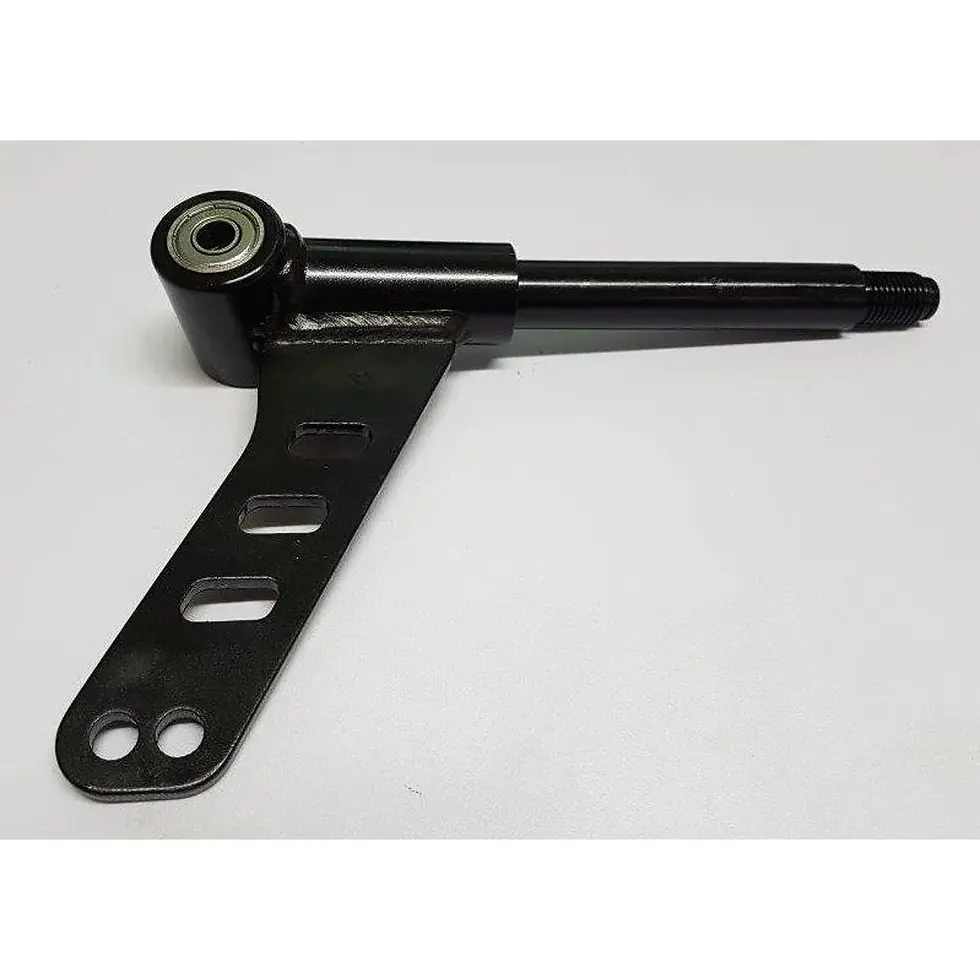 Thumbnail: Kartech Stub Axle 17mm 8mm Kingpin X4-X6