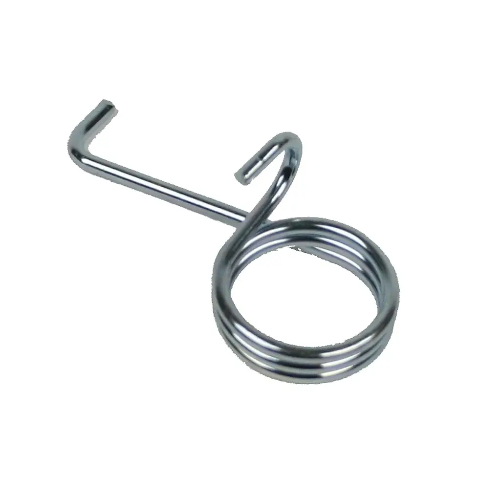 Thumbnail: Kartech Pedal Spring For Bolt X4-X1