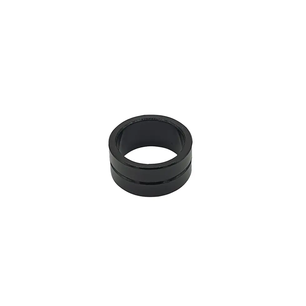 Thumbnail: Kartech Stub Axle Spacer 17mm