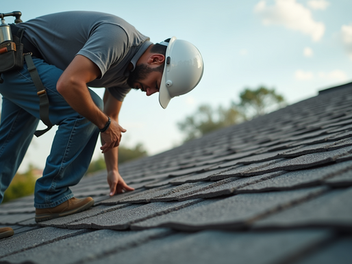 Experienced Roofing Contractors in Jacksonville