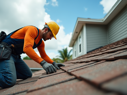 Top Roofing Companies in Jacksonville for Your Needs - Reliable Roofers Nearby