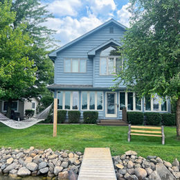 Dock installation, dock removal, Dock Sales, Dock Parts, Dock in Addison Michigan 