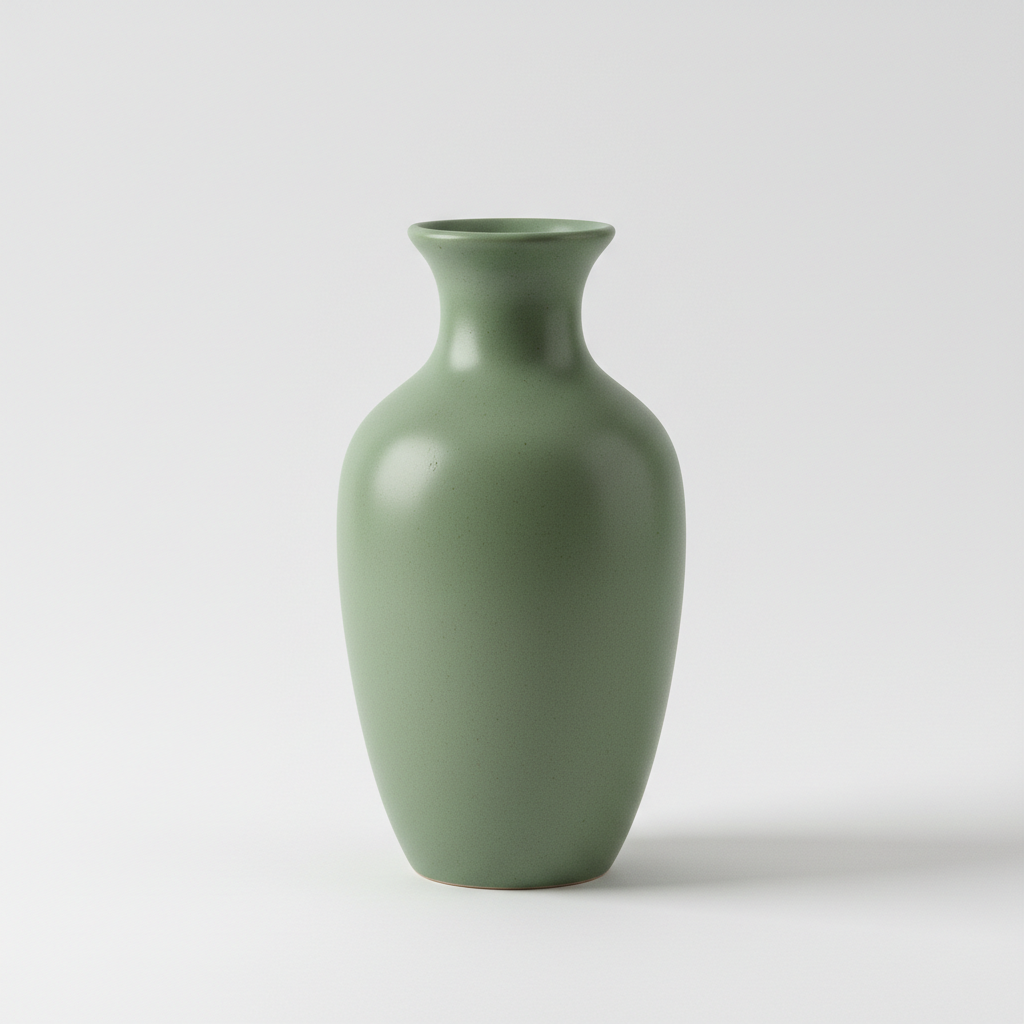 Vase Céramique