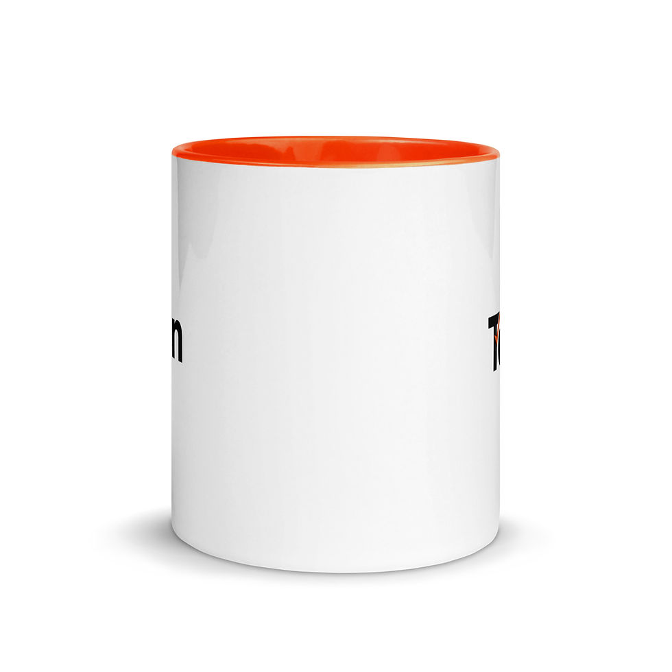 Miniature : Mug with Color Inside