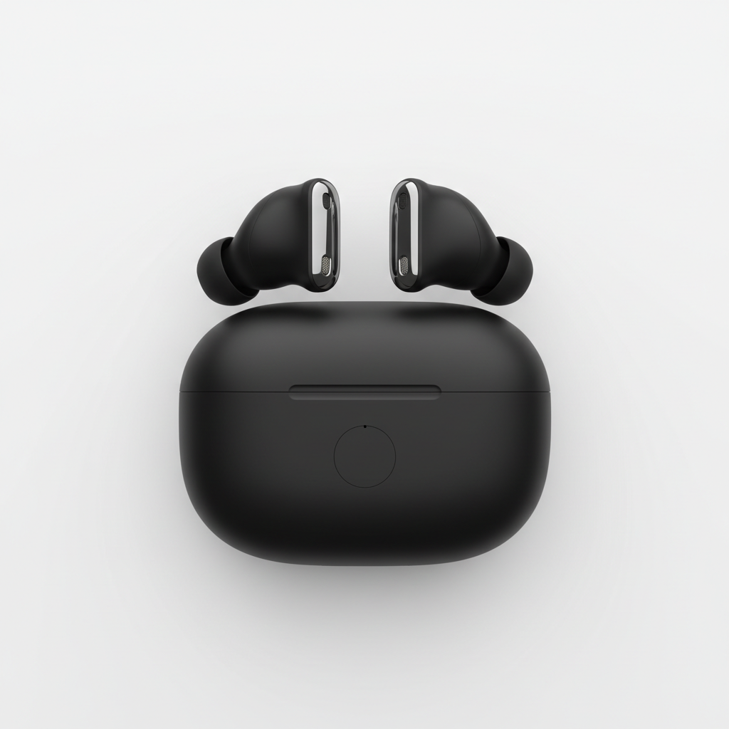 Écouteurs Sans Fil