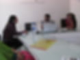 Zariya_Interview with Snehalaya4.jpg.JPG