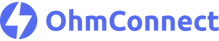 Ohm Connect Logo. Click to go to OhmConnect.com.