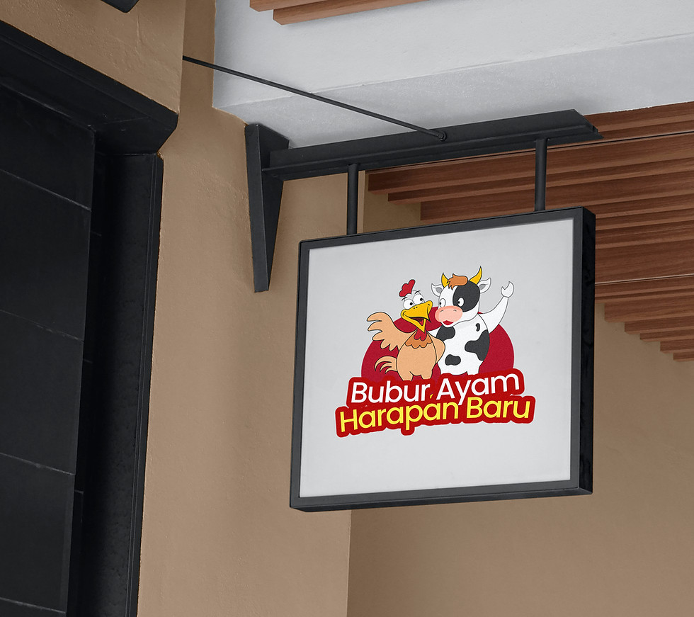 Thumbnail: LOGO Branding UMKM