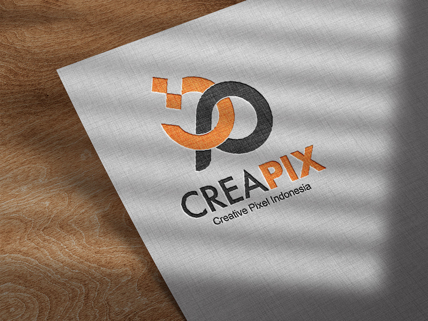 Logo Profesional