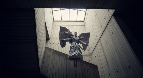 Zenith Fold