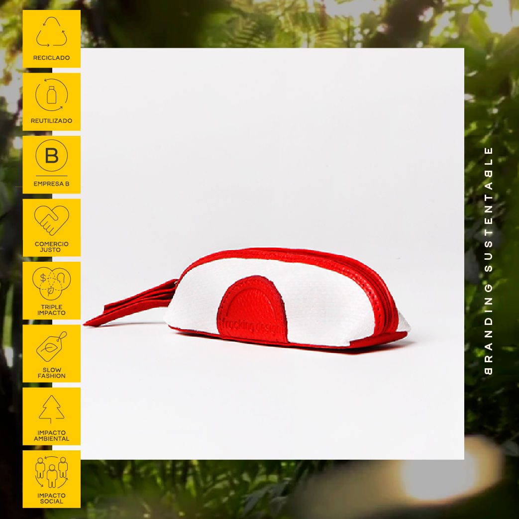 Funda Anteojos Arena