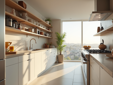Transform Your San Francisco Home with Expert San Francisco Remodeling