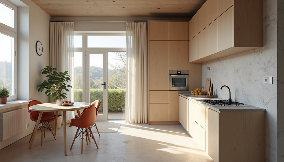 Benefits of Design-Build Contractors for Your Project