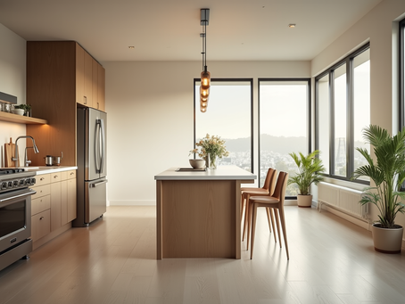 San Francisco Home Remodeling Solutions: Remodeling Your San Francisco Home with Ease