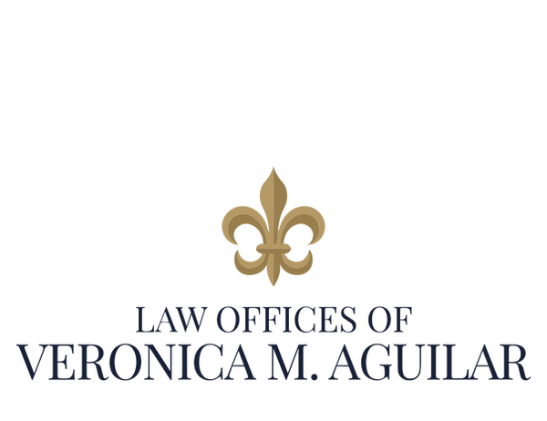 The Law Offices of Veronica M. Aguilar Vertical Logo (1).png