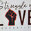 Thumbnail: Black History Month Special Edition – Struggle of Love T-Shirt