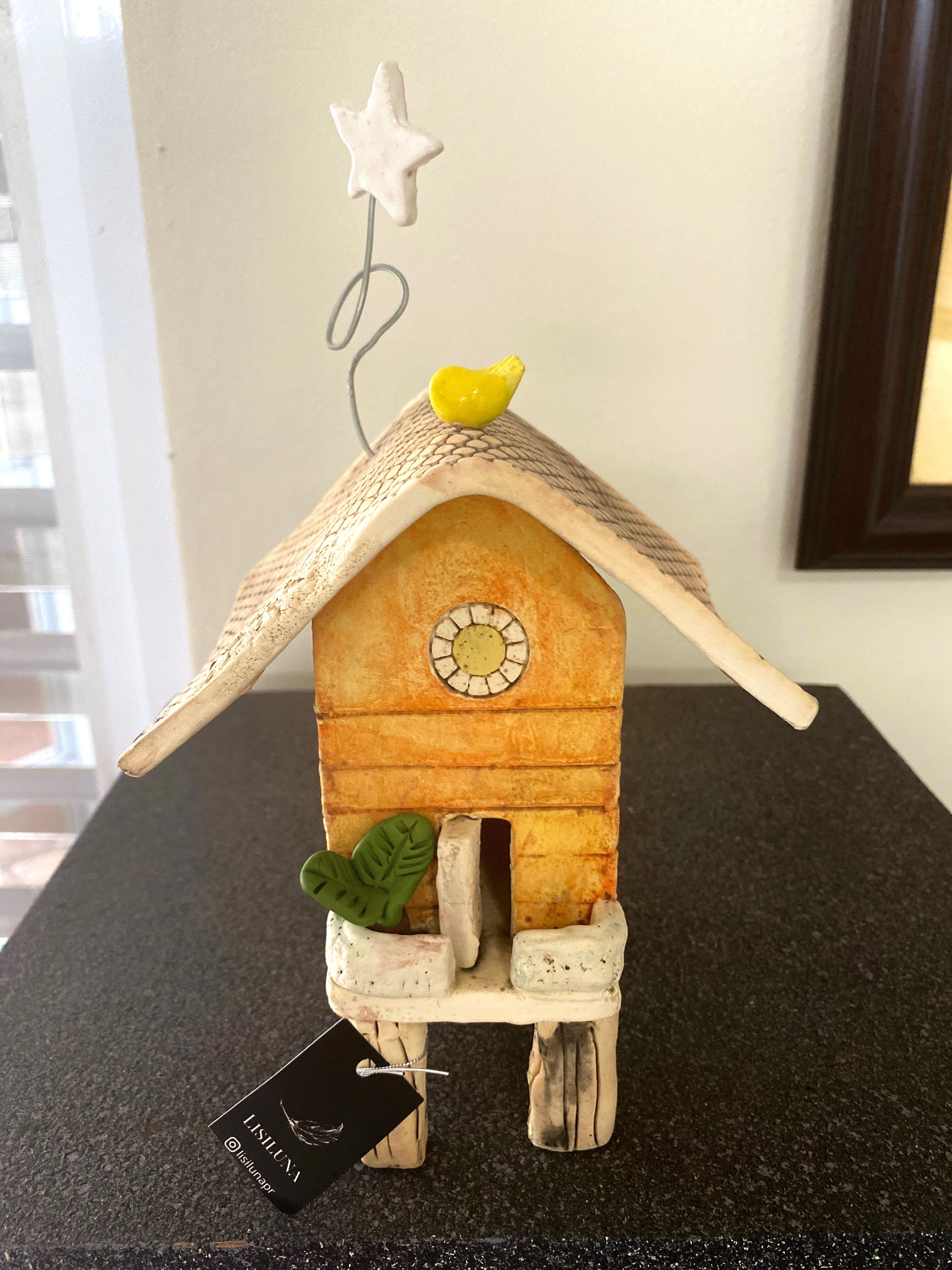 Lisiluna Casita de Campo