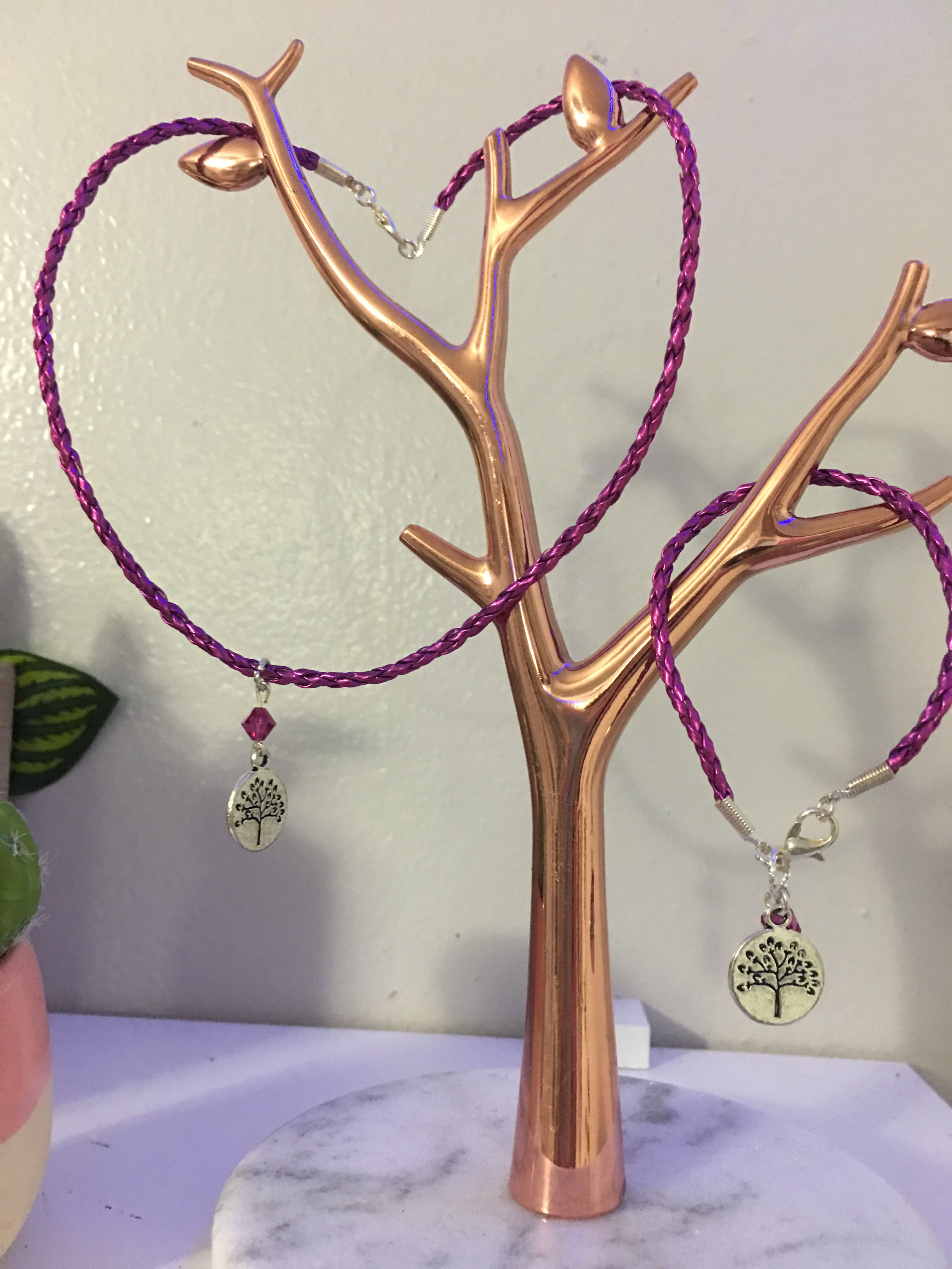 Lazos Mariangeli Jewelry Set