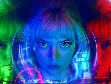 Last Night In Soho: um ensaio psicológico sobre a inadequação e a perplexidade diante da realidade.