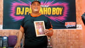 Uma Dança com Saudade (Novíssimo Cinema Paraense)